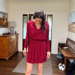 NWOT Rails Dress